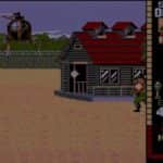 Operation Wolf - Amiga 500 - 5