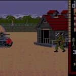 Operation Wolf - Amiga 500 - 6