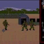 Operation Wolf - Amiga 500 - 7