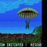 Operation Wolf - Atari Mega 1 - 2
