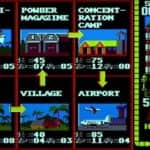 Operation Wolf - Atari Mega 1 - 3