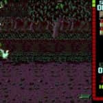 Operation Wolf - Atari Mega 1 - 5