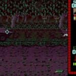 Operation Wolf - Atari Mega 1 - 6