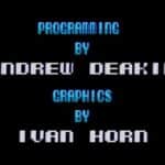 Operation Wolf - Didaktik Gama 128KB - 2