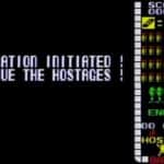 Operation Wolf - Didaktik Gama 128KB - 3