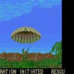 Operation Wolf - Spacestation PC - 2