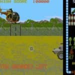 Operation Wolf - Spacestation PC - 3