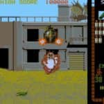 Operation Wolf - Spacestation PC - 5