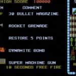 Operation Wolf - Spacestation PC - 7