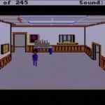 Police Quest – In Pursuit of the Death Angel - Amiga 500 - 06