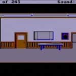 Police Quest – In Pursuit of the Death Angel - Amiga 500 - 10