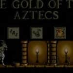 The Gold of The Aztecs - Amiga 500 - 3