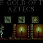 The Gold of The Aztecs - Atari Mega 1 - 3