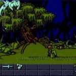 The Gold of The Aztecs - Atari Mega 1 - 6