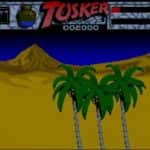 Tusker - Amiga 500 - 3
