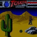 Tusker - Amiga 500 - 4