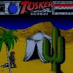 Tusker - Amiga 500 - 5