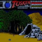 Tusker - Amiga 500 - 6