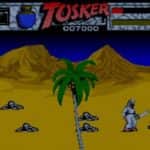 Tusker - Amiga 500 - 7