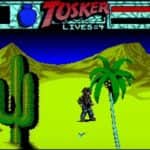 Tusker - Atari Mega 1 - 2