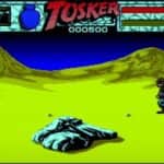 Tusker - Atari Mega 1 - 3