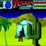 Tusker - Atari Mega 1 - 6