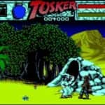 Tusker - Atari Mega 1 - 7