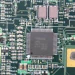 Zvukový čip - Toshiba Satellite Pro 440CDT