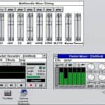 03 - Media Vision Pro AudioSpectrum 16 ze systému