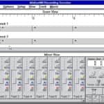04 - Media Vision Pro AudioSpectrum 16 ze systému