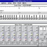 05 - Media Vision Pro AudioSpectrum 16 ze systému