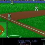 Hardball - Atari Mega 1 - 5