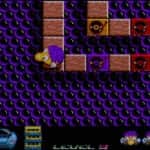 Jumping Jackson - Atari Mega 1 - 09