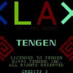 Klax - Atari Mega 1 - 1