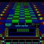 Klax - Atari Mega 1 - 2