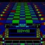 Klax - Atari Mega 1 - 3