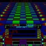 Klax - Atari Mega 1 - 4