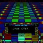 Klax - Atari Mega 1 - 5