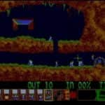 Lemmings - Amiga 500 - 09