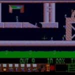 Lemmings - Amiga 500 - 12