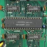 Procesor - Sharp MZ-800