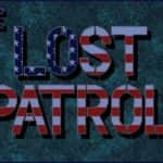 The Lost Patrol - Amiga 600 - 1