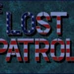 The Lost Patrol - Amiga 600 - 1