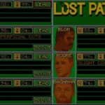 The Lost Patrol - Amiga 600 - 4