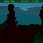 The Lost Patrol - Atari Mega 1 - 07