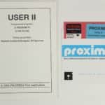 USER II, Pressor VI a MR pack2 - Diskety Didaktik