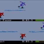 Winter Games - Amiga 600 - 09