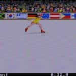 Winter Games - Amiga 600 - 11