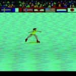Winter Games - Atari Mega 1 - 07