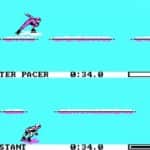 Winter Games - Spacestation PC - 07